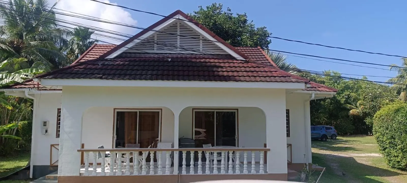Residence Charlette Victoria