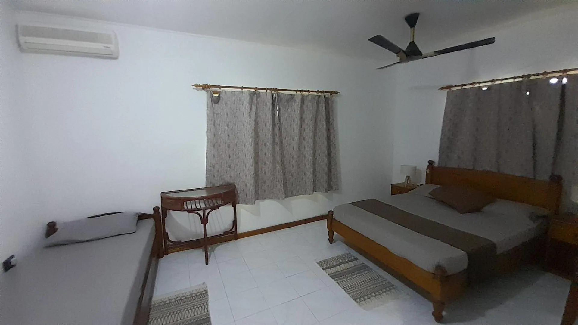 Appartement Residence Charlette Victoria Seychelles