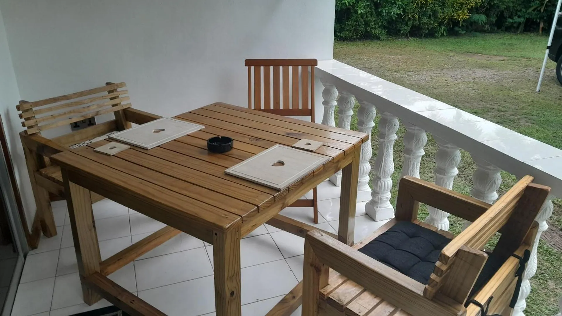 Residence Charlette Victoria Appartement