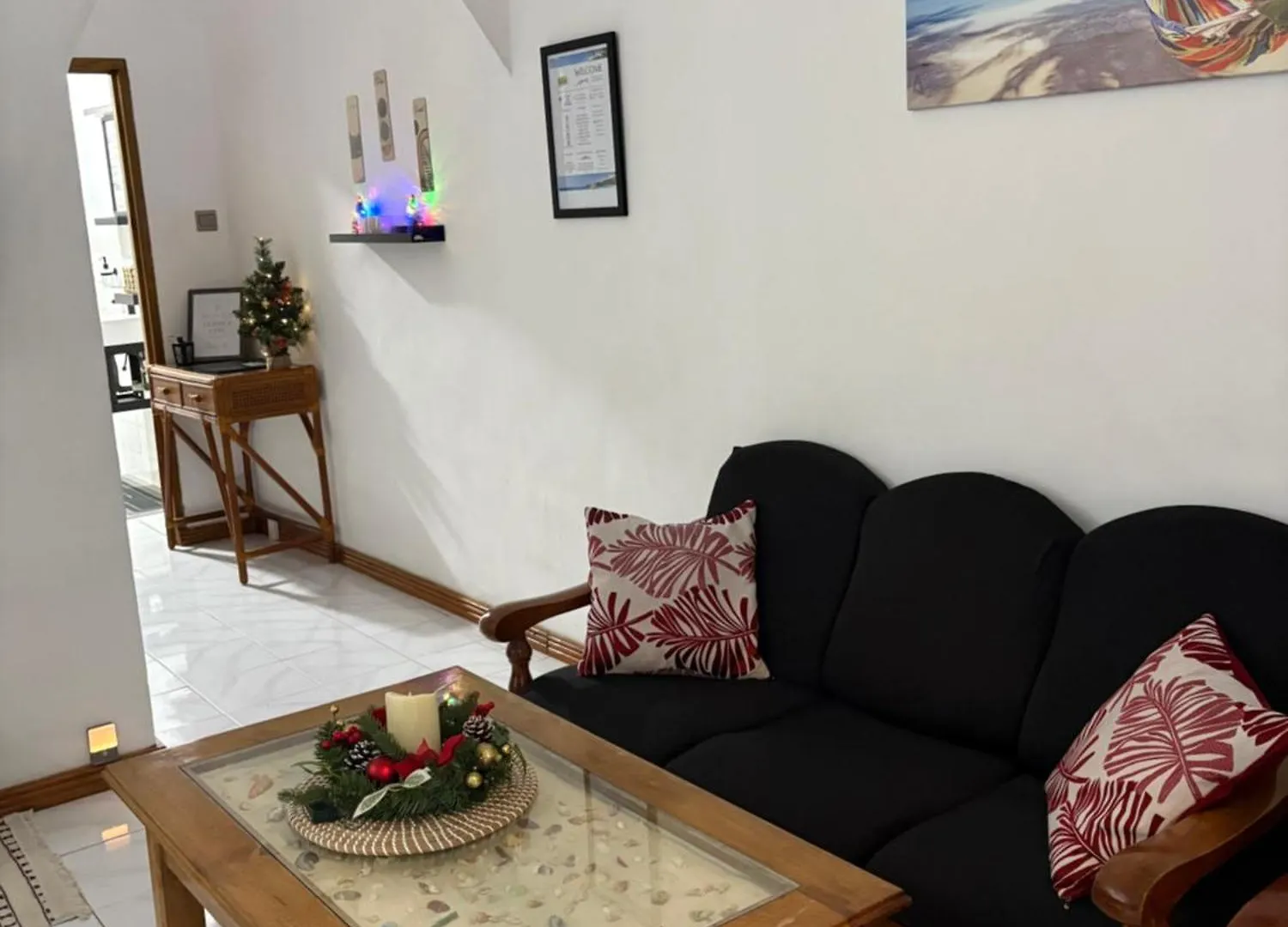 Residence Charlette Victoria