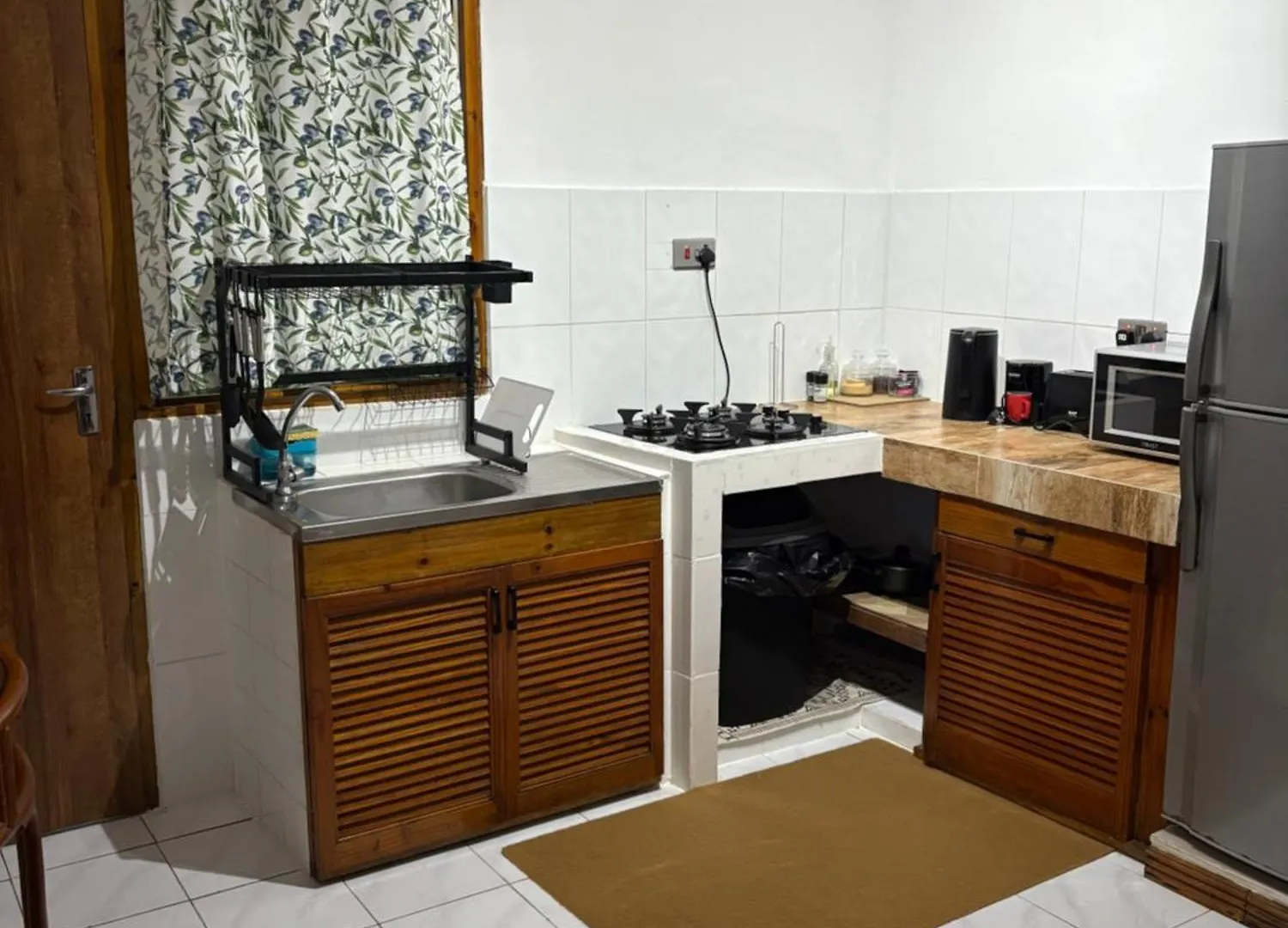 Residence Charlette Victoria