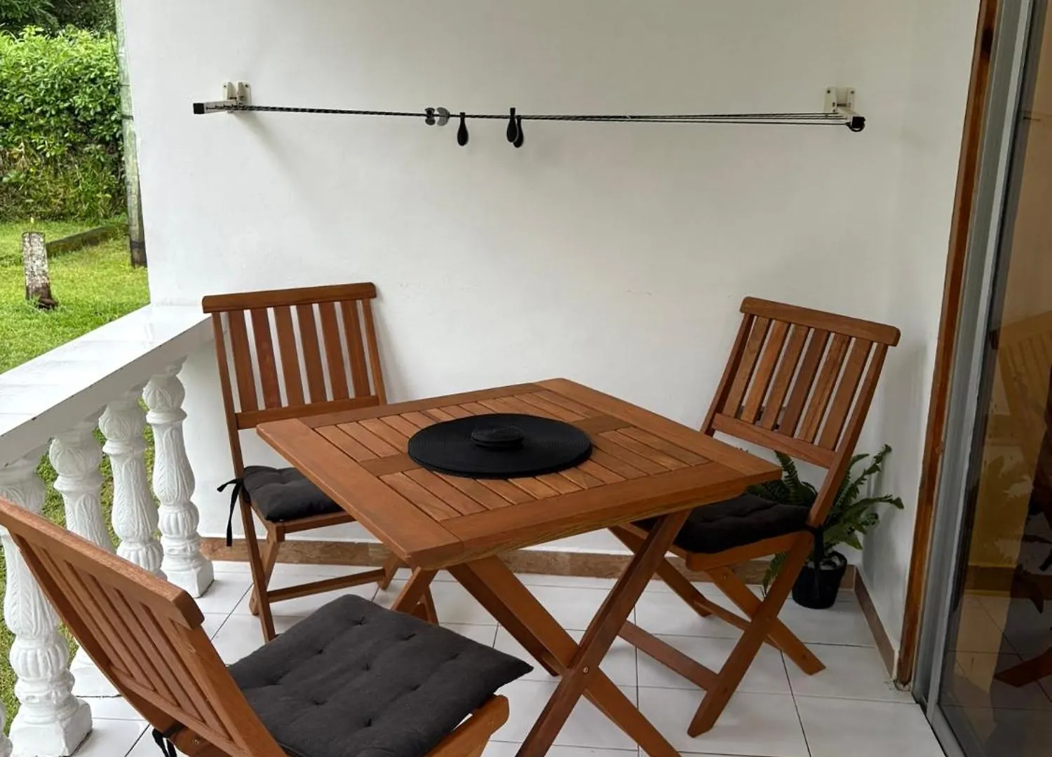 Appartement Residence Charlette Victoria